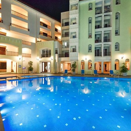 Joystreet - Beachy Blossom Villa Siolim Buitenkant foto
